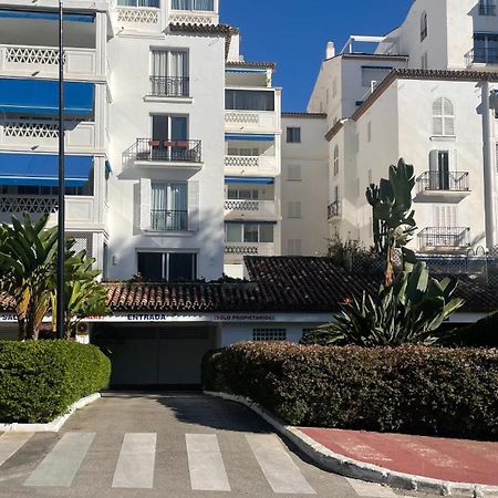 Playa Del Duque Apartment Ocean Club 1 Marbella Ngoại thất bức ảnh