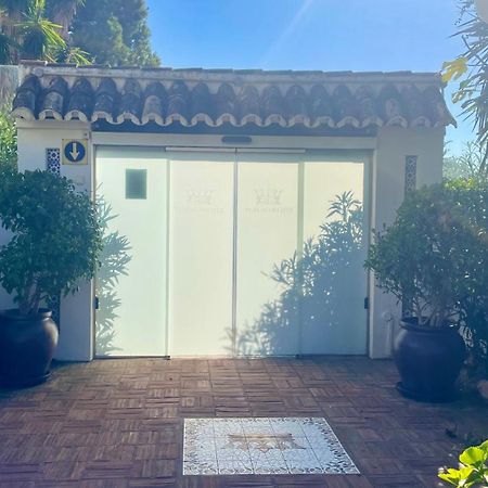 Playa Del Duque Apartment Ocean Club 1 Marbella Ngoại thất bức ảnh