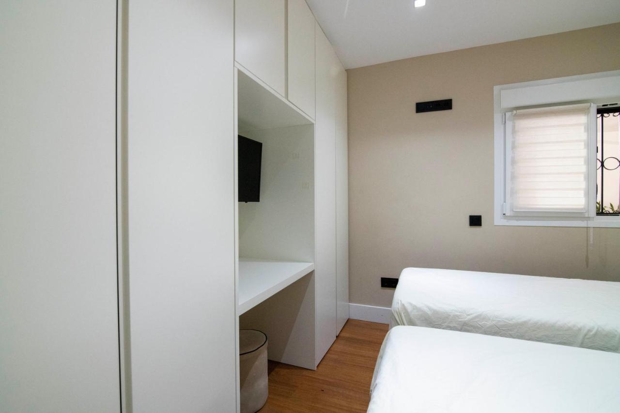 Playa Del Duque Apartment Ocean Club 1 Marbella Ngoại thất bức ảnh