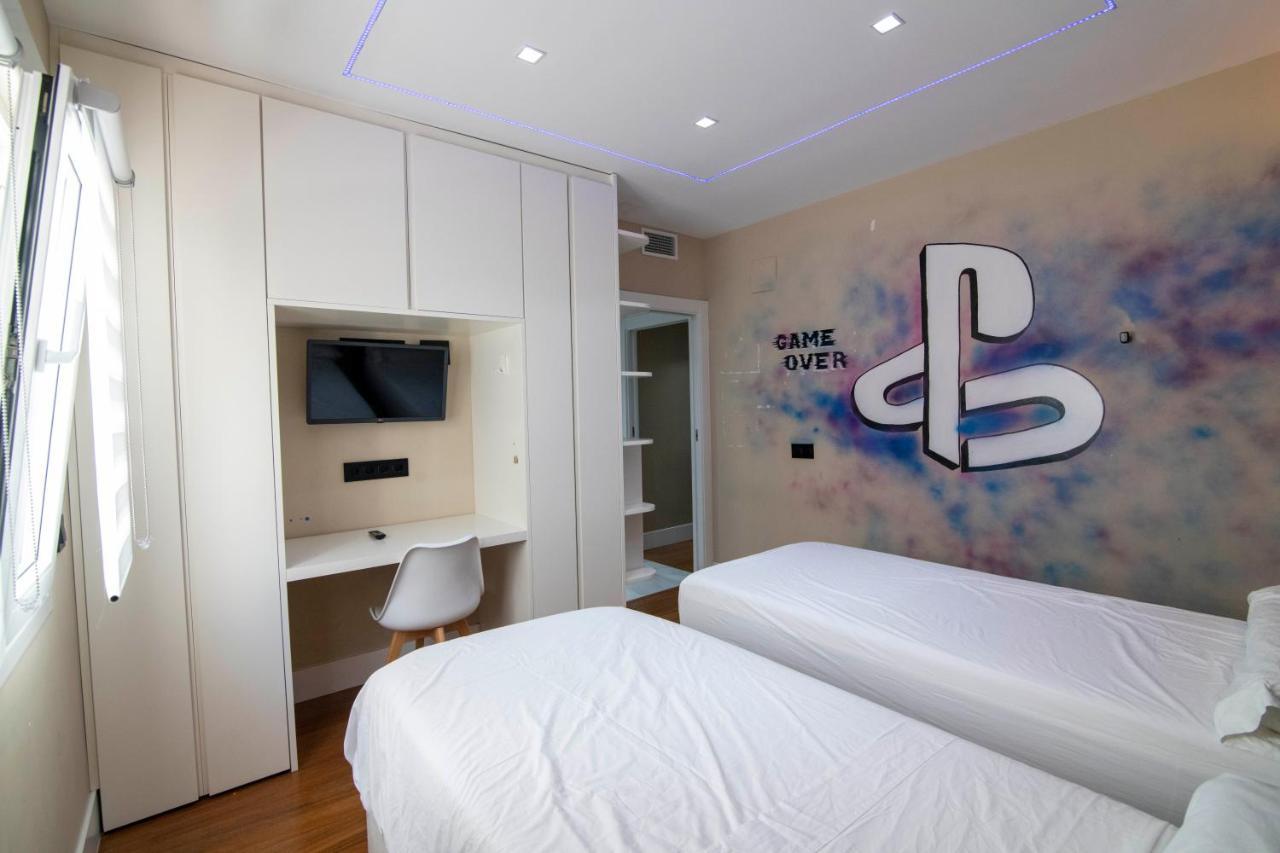 Playa Del Duque Apartment Ocean Club 1 Marbella Ngoại thất bức ảnh