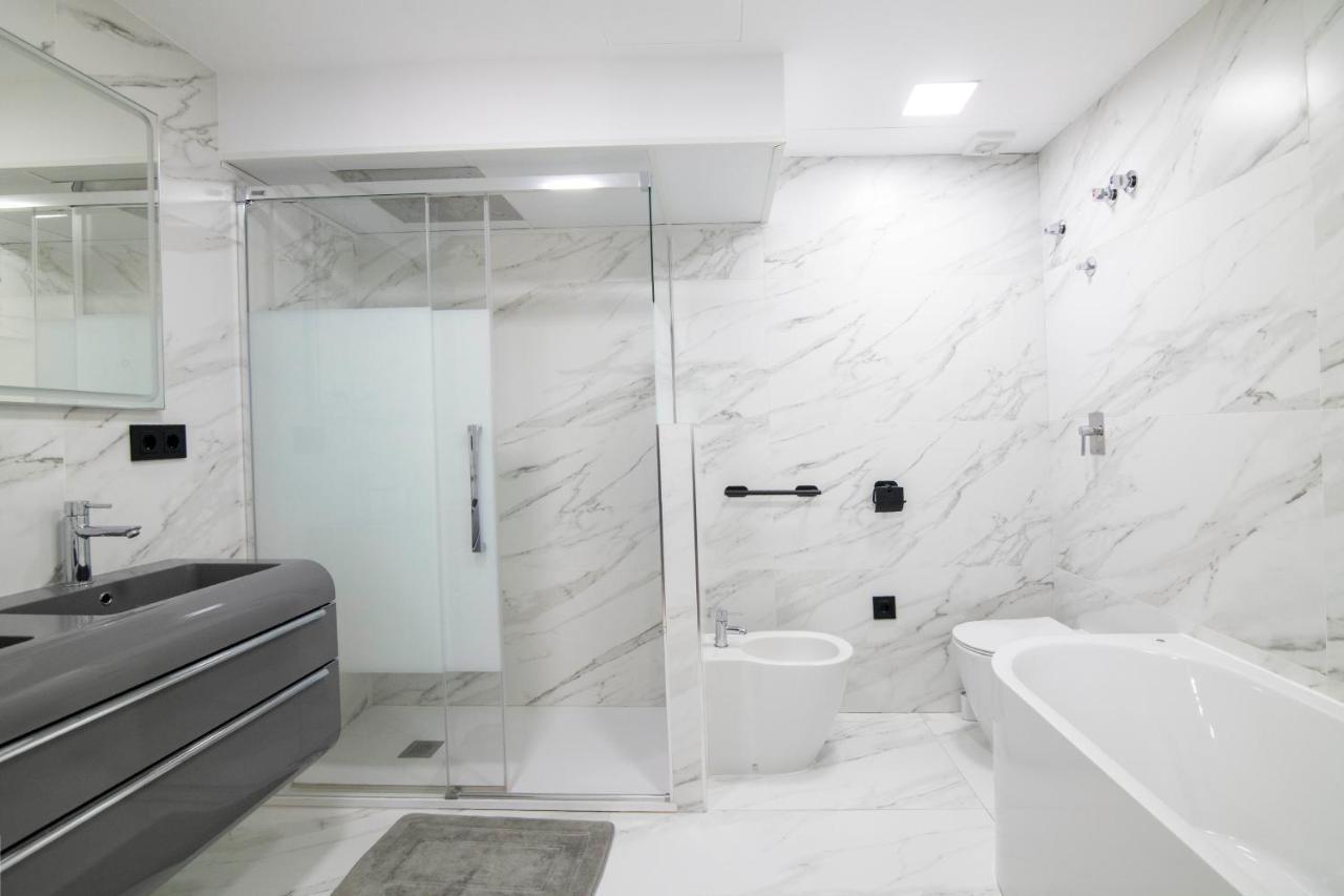 Playa Del Duque Apartment Ocean Club 1 Marbella Ngoại thất bức ảnh