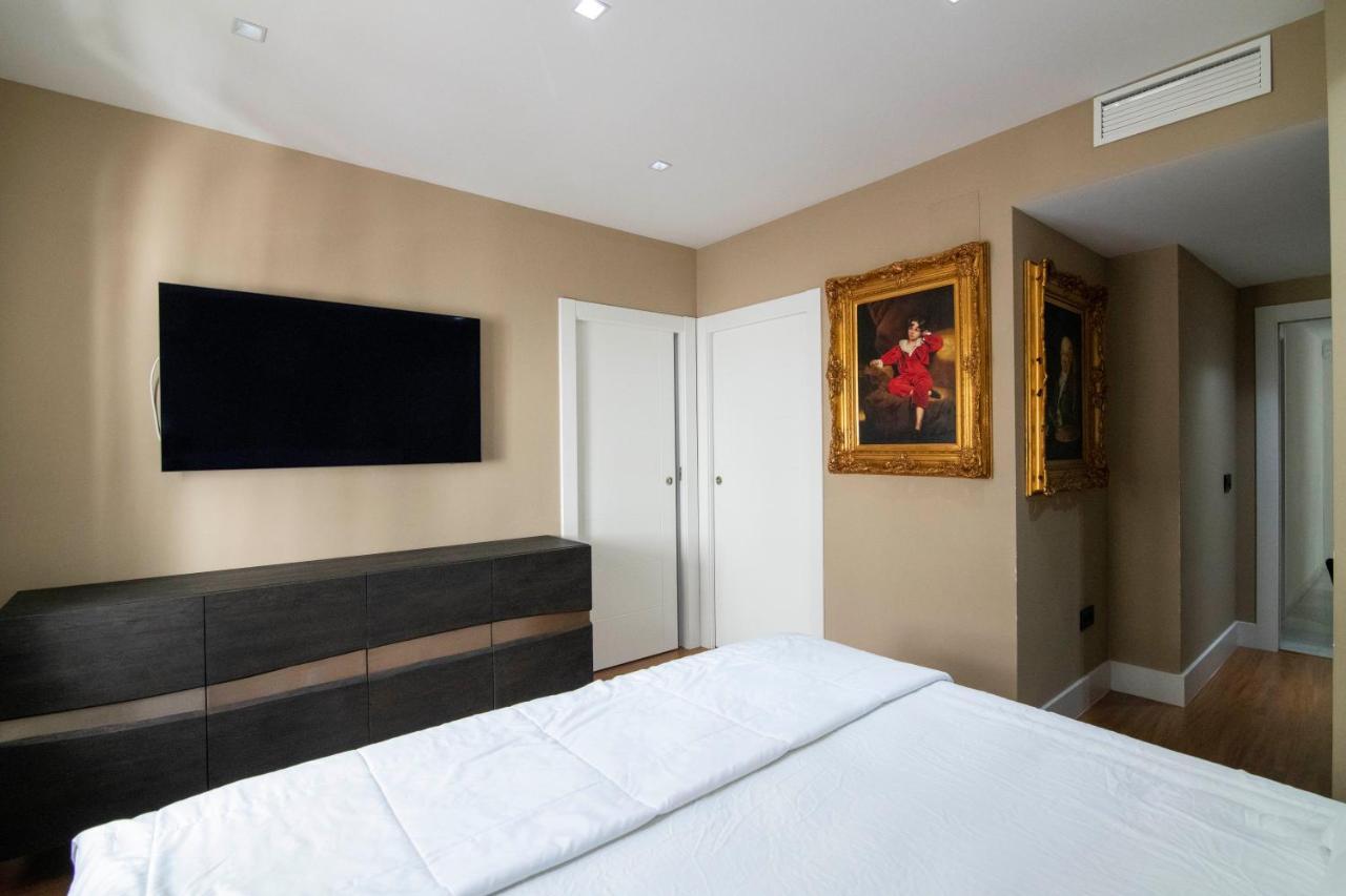 Playa Del Duque Apartment Ocean Club 1 Marbella Ngoại thất bức ảnh