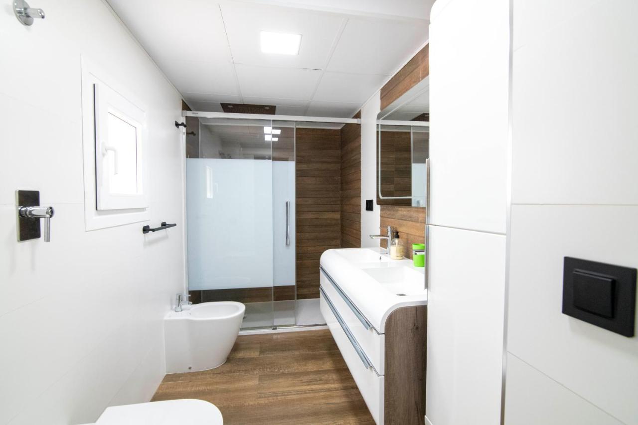 Playa Del Duque Apartment Ocean Club 1 Marbella Ngoại thất bức ảnh